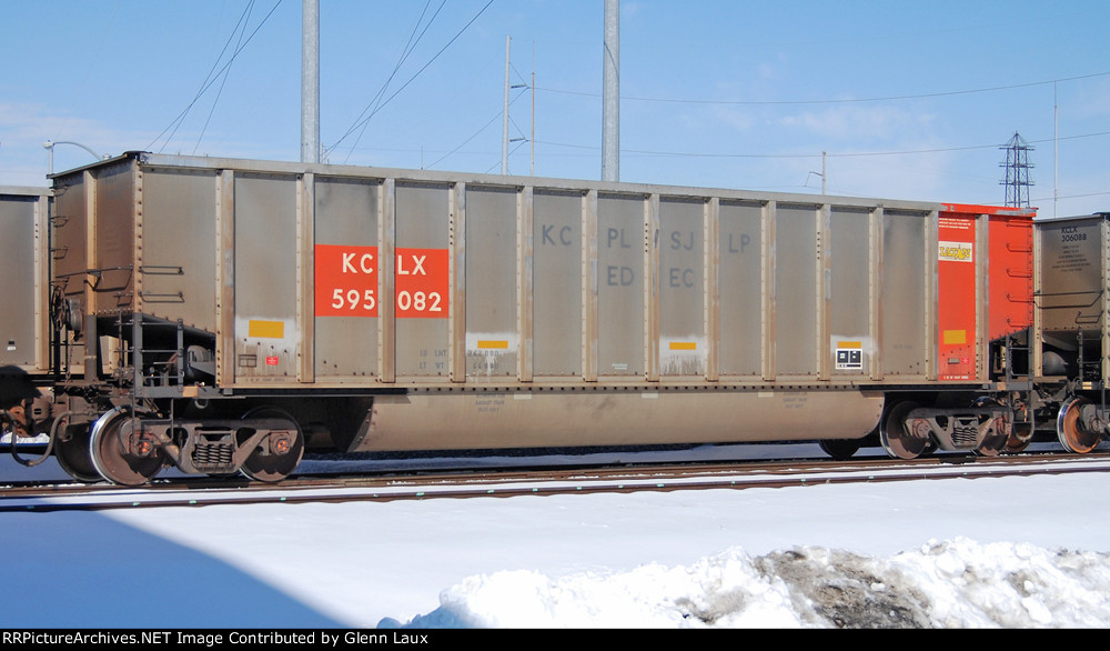 KCLX 595082